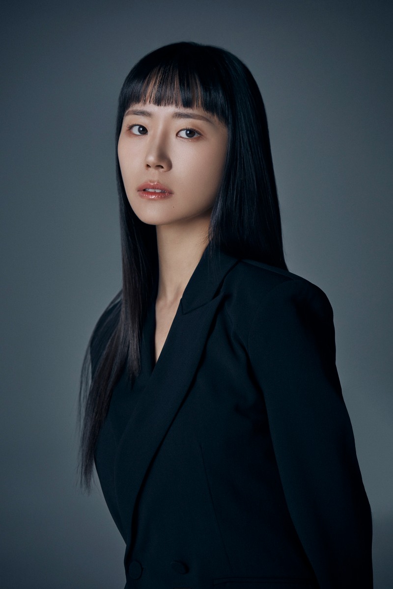 박예니, ‘백번의 추억’ 출연…김다미X신예은과 호흡