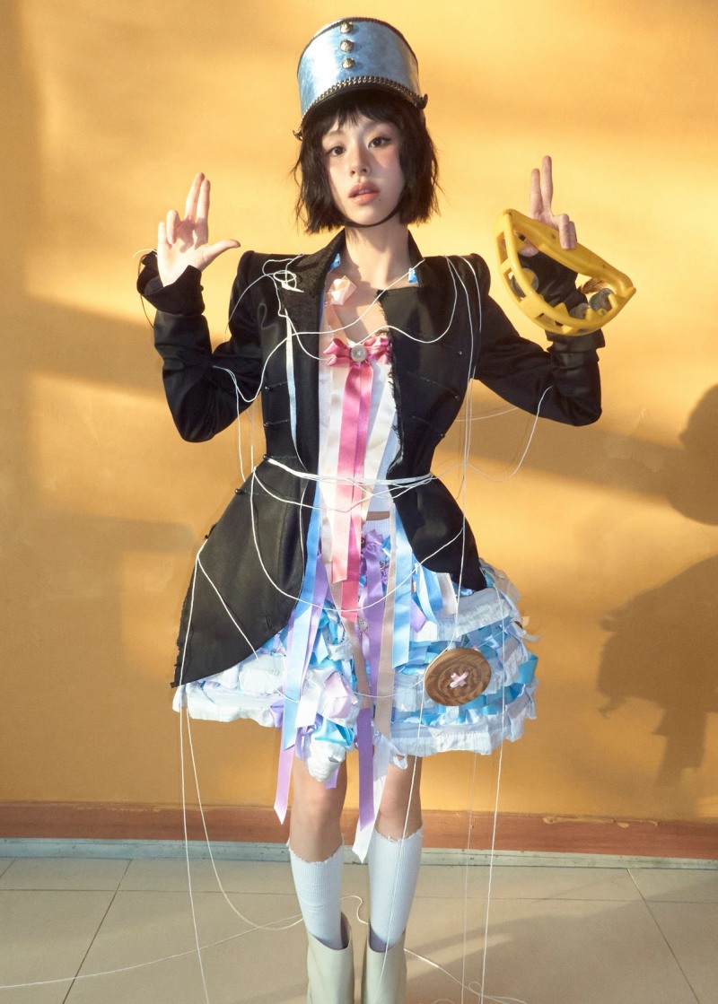 트와이스 채영, 동화적 감성 더한 솔로 정규 1집 두 번째 콘셉트 티저 선봬