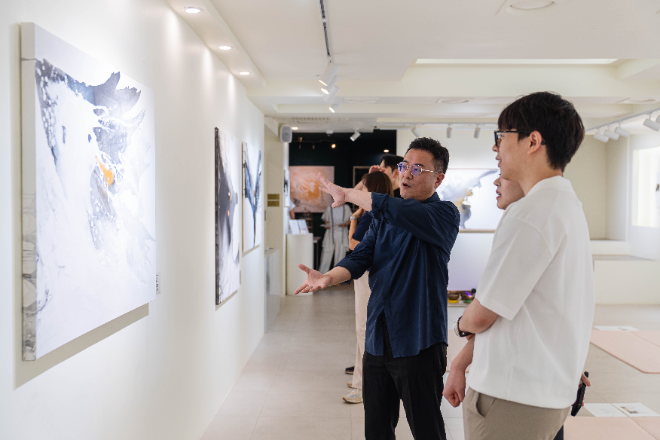 웨딩홀 브랜드 더채플, ‘2025년 두 번째 아펠리안 클래스’ 개최