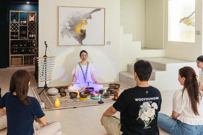 더채플, ‘2025년 두 번째 아펠리안 클래스’ 개최