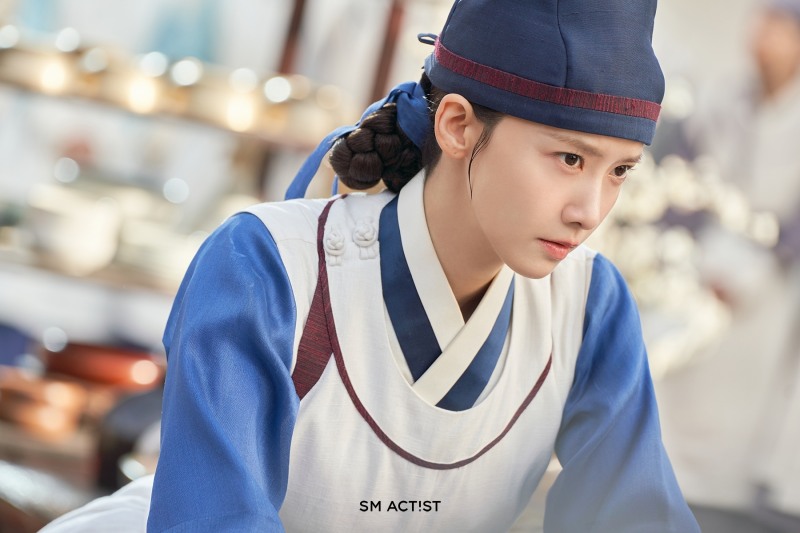 ‘폭군의 셰프’ 임윤아, 폭군도 시청자도 무장해제 시킨 ‘연기 감칠맛’…‘연지영 그 자체’