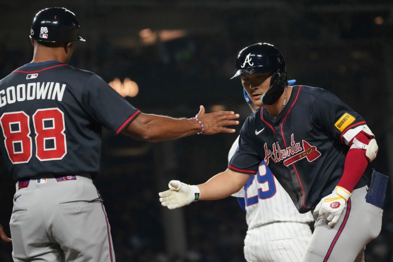 애틀랜타 김하성. 사진=연합뉴스