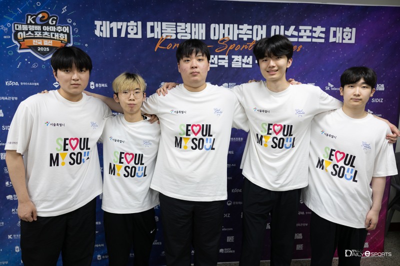 kt 롤스터 아카데미