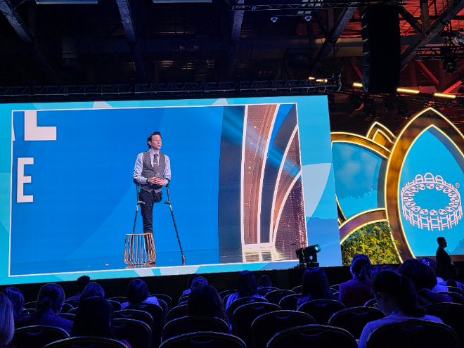 한국MDRT협회, 마카오 글로벌컨퍼런스에 역대 최대 규모 회원 참가