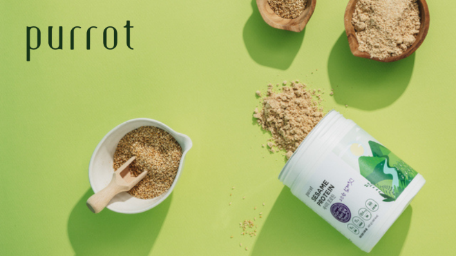 ‘띠봉족’ 사로잡은 세사미 프로틴, SK스토아 홈쇼핑 입점