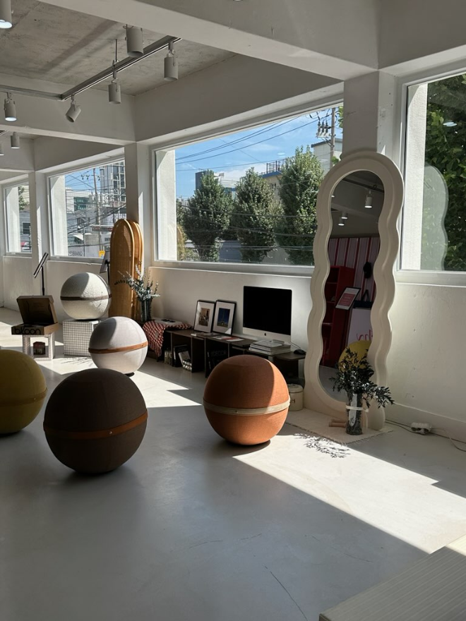 블룬파리, 성수동 ‘루트 인 성수’서 웰니스 브랜드 가치 강화