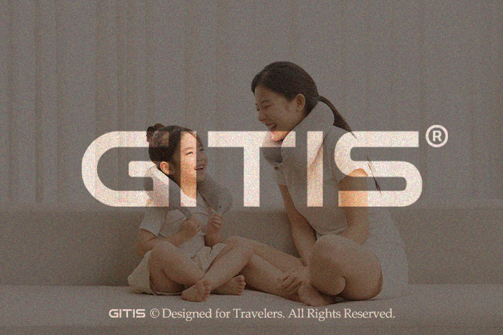 여행용품 전문 브랜드 지티스(GITIS), 일본 백화점 러브콜 쇄도… 해외 진출 본격화
