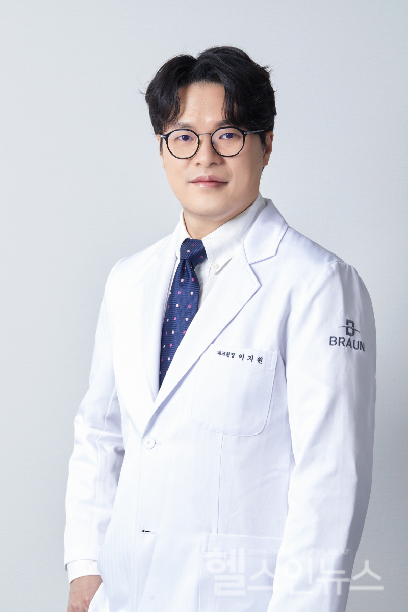Dr. Ji-won Lee of Braun Plastic Surgery