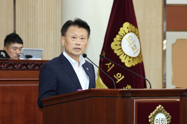 김학영 고양특례시의원