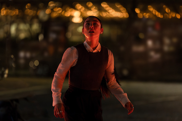 ‘트론: 아레스’ 그레타 리, 개봉 전 한국 관객들과 만난다…15일 전격 내한 확정