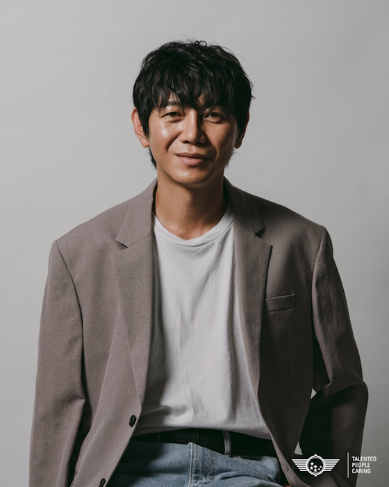 원현준, ‘은수 좋은 날’ 합류…마약 밀매 조직 보스로 독보적 존재감 예고