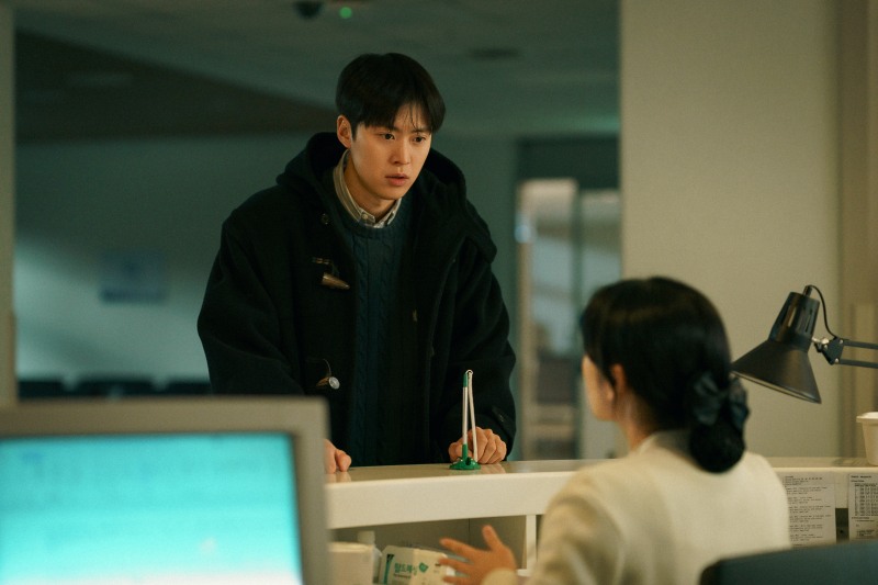 ‘고백의 역사’ 공명, 압도적 존재감으로 물들인 청춘 로맨스