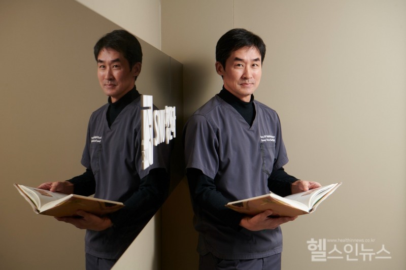 SNU청안과 한영근원장