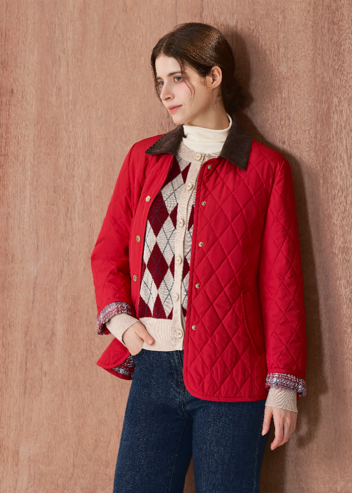 X세대 겨냥한 패션그룹형지, 2025년 FW 시즌 3대 여성브랜드 전략적 차별화 본격 추진