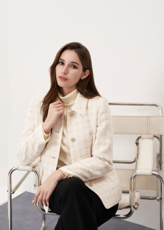 X세대 겨냥한 패션그룹형지, 2025년 FW 시즌 3대 여성브랜드 전략적 차별화 본격 추진