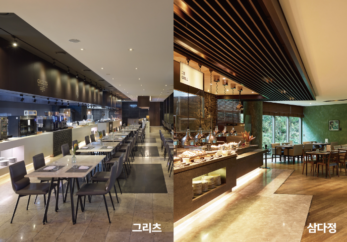 글래드 호텔, 다가오는 추석을 위한 ‘2025글래드 추석 선물세트’ 및 ‘추석 명절 음식 세트’ 판매