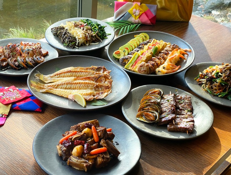 글래드 호텔, 다가오는 추석을 위한 ‘2025글래드 추석 선물세트’ 및 ‘추석 명절 음식 세트’ 판매