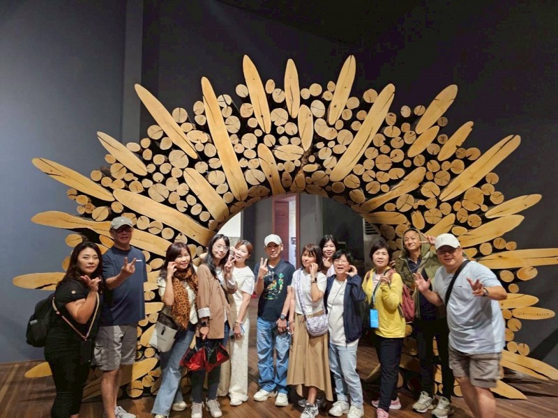 대만 여행업계 초청 팸투어