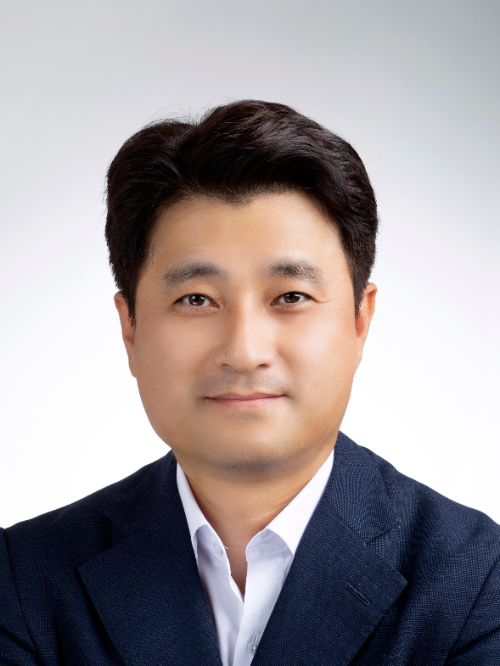 여성찬 DL건설 신임 대표이사./DL건설