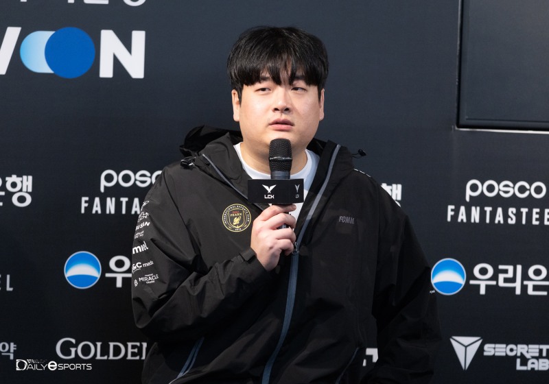 PO행 BNK 유상욱 감독, "언더독으로 진출... 오래 모래폭풍 부는 모습 보여줄 것"