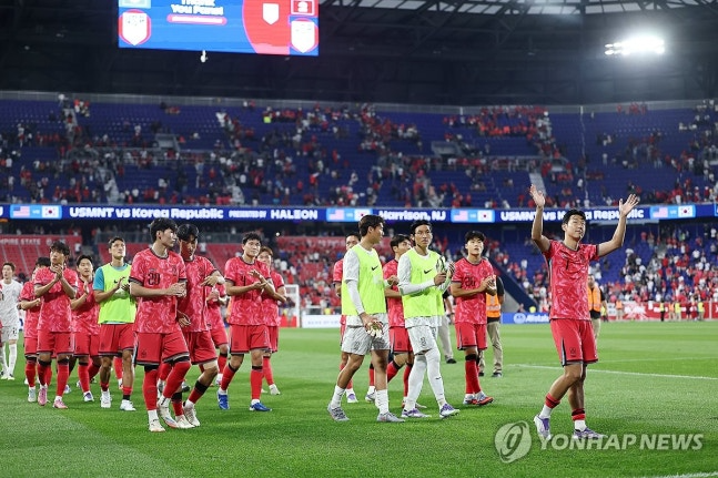 한국, 승리 / 사진=연합뉴스