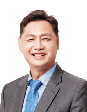 서울시의회 도시안전건설위원회 부위원장 박칠성 의원(더불어민주당, 구로4)