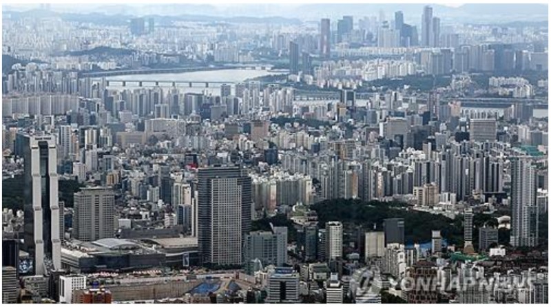 이재명 정부는 주택공급을 민간주도에서 공공주도로 전화해 공공주택 공급을 늘리는 방향으로 전환키로 했다. 사진=연합뉴스