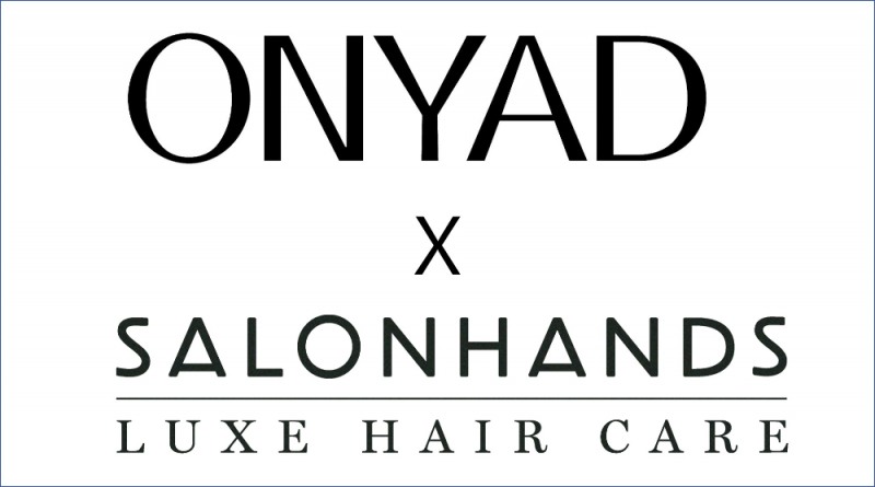 온야드 헤어살롱, 살롱핸즈와 '맞손'...K-헤드스파 선도