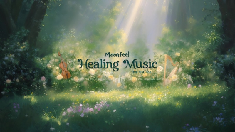 작사가·작곡가 문필, 위로와 힐링 메시지 담은 첫 정규 앨범 ‘위로’ 발매