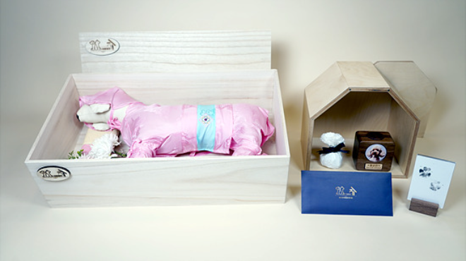 반려동물 장례 ‘이별공간’, 보호자 위한 24시간 상담 시스템 운영