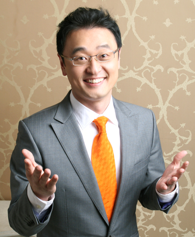권영찬 박사. ⓒ 권영찬닷컴
