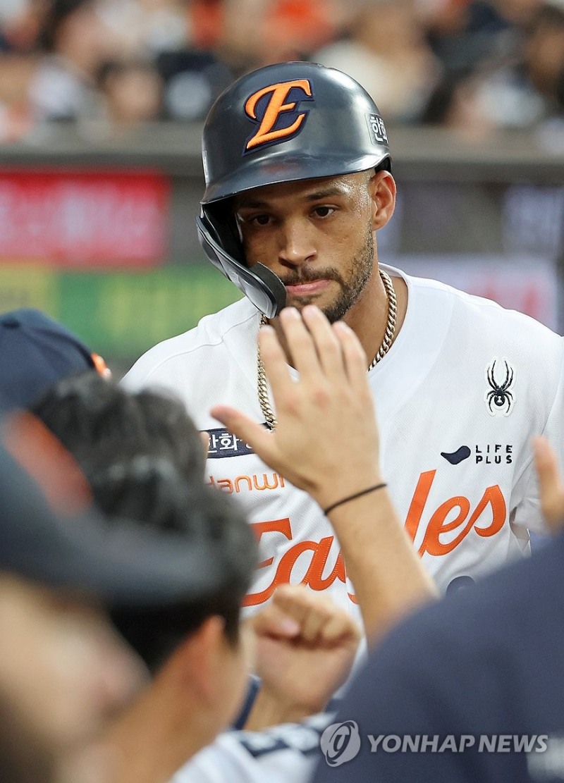 한화 리베라토 / 사진=연합뉴스