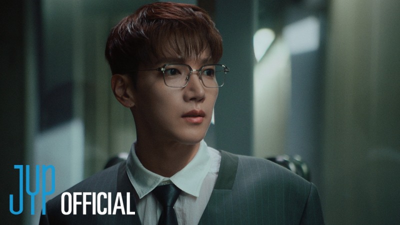 JUN. K, 수록곡 ‘PRIVACY’ 트랙 비디오 완편 공개…아티스틱한 무드 눈길