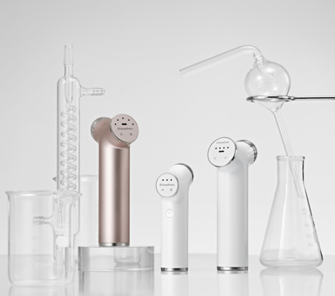 에코디엠랩, OEM·ODM 의존 없는 독자 생산으로 초음파 기술력 강화