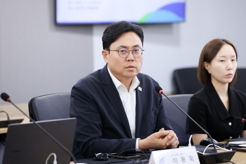 제4기 경기도사회적경제위원회 회의