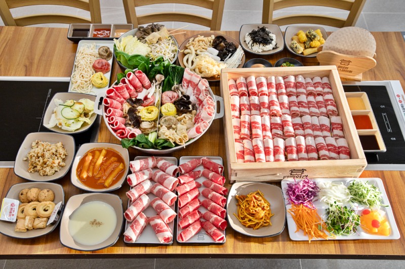 편백회관 서충주점, 9월 5일 그랜드 오픈…특허받은 편백찜 선보여