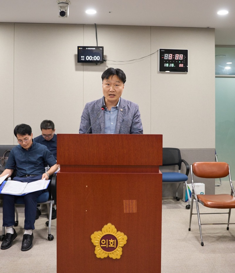 김태희 경기도의원