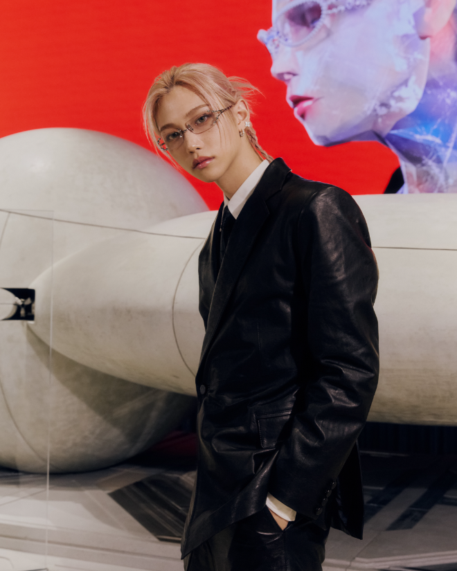 젠틀몬스터 하우스 노웨어 서울, 글로벌 셀럽 방문