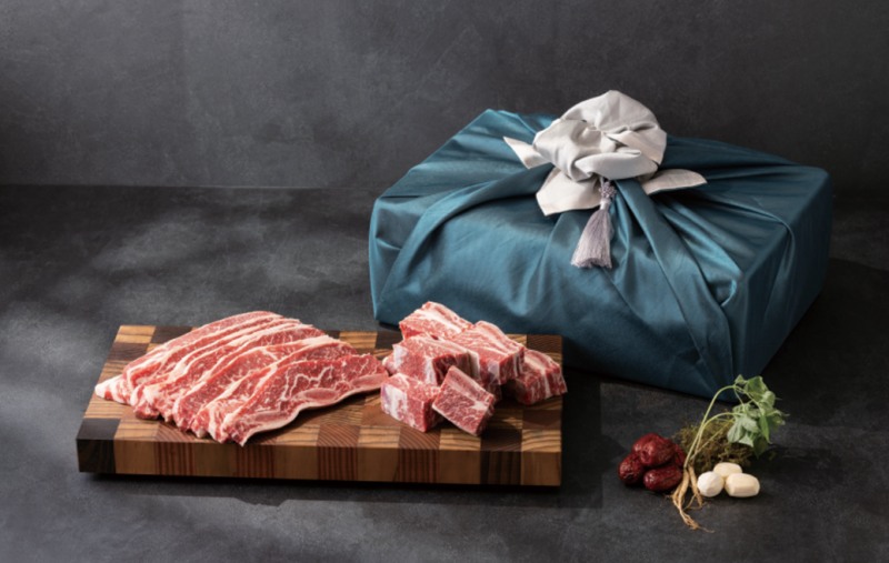 앰배서더 서울 풀만 호텔, 다채로운 구성의 2025 추석 선물 세트 선봬