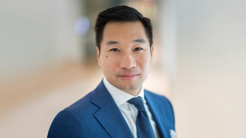 앨릭스 넬슨 웡 / 출처: Hudson Institute