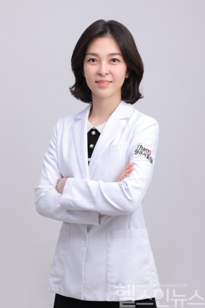 이은정 땡큐서울의원 원장