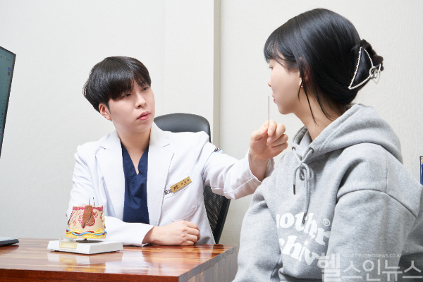 이승섭 로담한의원 원장