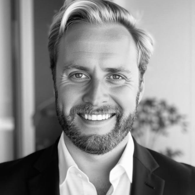 앱토스 금융상품 총괄 라이언 제가(Ryan Zega)