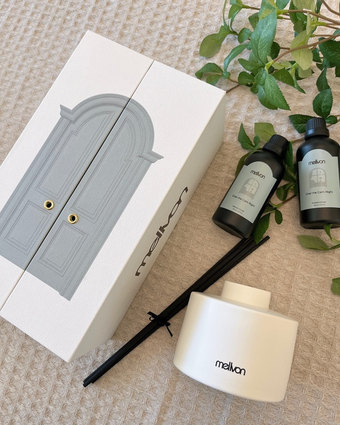 아로마아로넷, ‘2025 오송화장품뷰티산업엑스포’서 멜본디퓨저, 나만의비누 첫 공개