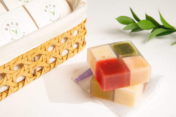 아로마아로넷, ‘2025 오송화장품뷰티산업엑스포’서 멜본디퓨저, 나만의비누 첫 공개