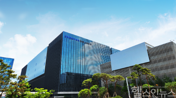 삼성바이오로직스 4공장 (사진 제공=삼성바이오로직스)