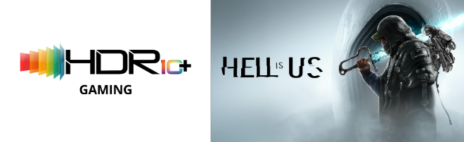 HDR10+ 테크놀로지, ‘HDR10+ GAMING’ 적용 타이틀 확대… 글로벌 게임 시장 공략 강화