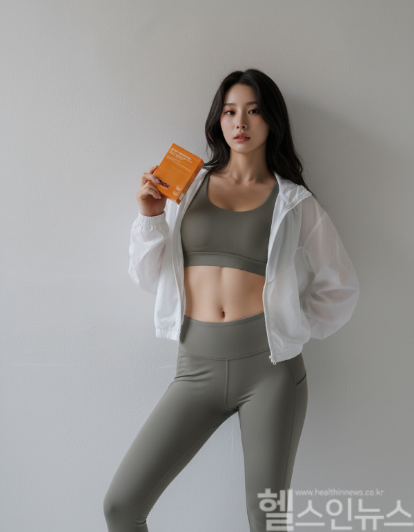 건강한 다이어트, 슬리맥스 유산균 9차 리뉴얼 출시 (사진 제공=슬리맥스)