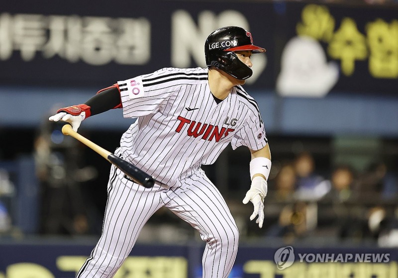 LG 홍창기 / 사진=연합뉴스