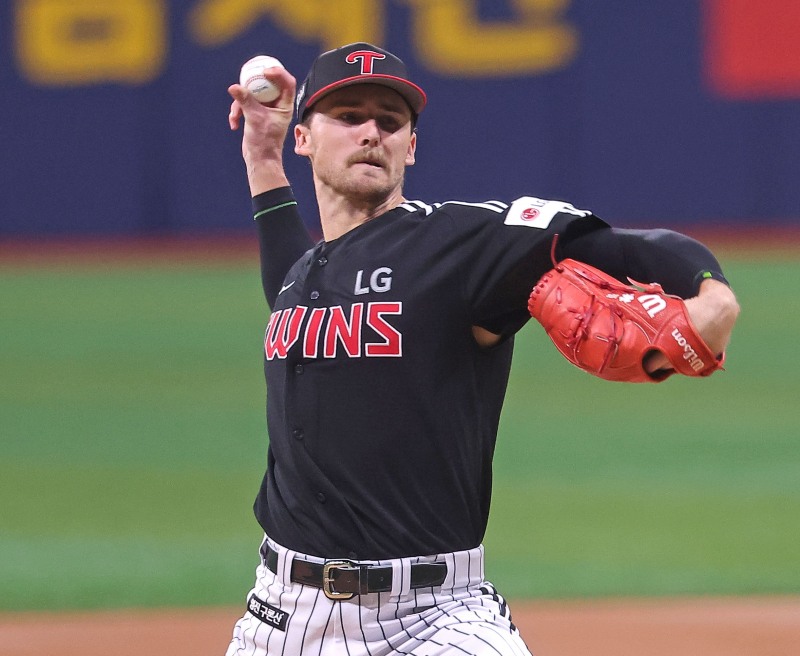 LG 톨허스트 / 사진=연합뉴스